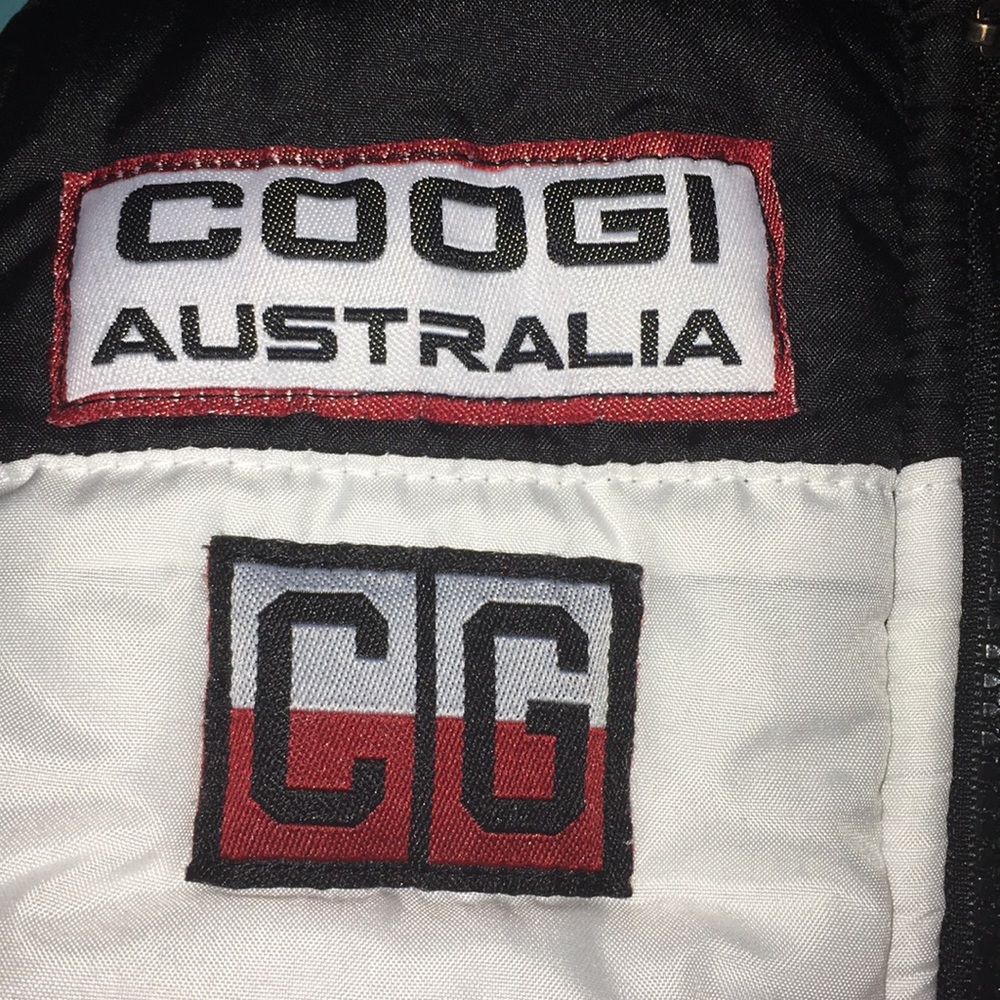 Coogi Kids Down Vest 18m - Picture 4 of 5